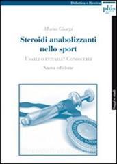 Secrets About steroidi anabolizzanti in italia