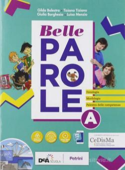 9788872415931 Buciarelli Bice 2012 - Imparare a parlare. Parole e