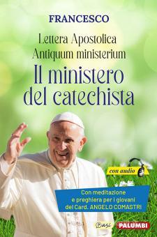 Lettera catechista per cresima