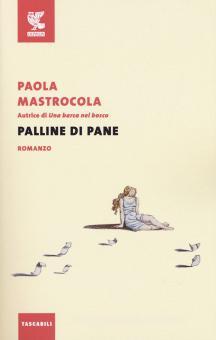 Recensione Una barca nel bosco - Paola Mastrocola - La casa dei