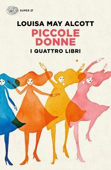 I ragazzi di Jo by Louisa May Alcott I ragazzi di Jo by Louisa May Alcott