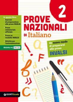 Missione INVALSI – Italiano 2