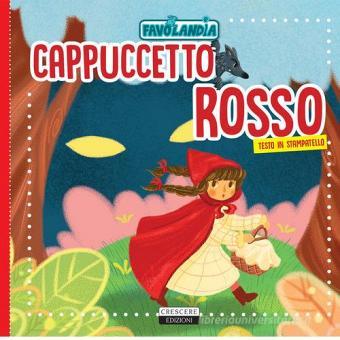 Cappuccetto Rosso Libro Pop-Up - Edizione Illustrata A Colori - Foto 8