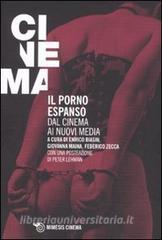 Il porno espanso. Dal cinema ai nuovi media con Spedizione ...