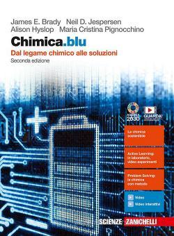 chimica-blu-dal-legame-chimico-alle-soluzioni-con-interactive-e-book