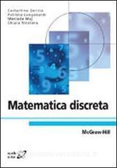 Matematica Discreta Con Spedizione Gratuita - 9788838665127 In ...