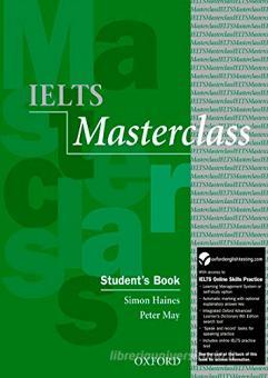 Ielts Masterclass Student S Book Per Le Scuole Superiori Con Espansione Online Oxford University Press Libreria Universitaria