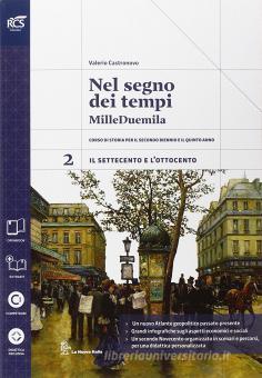 Dai fatti alla storia. Per le Scuole superiori. Con e-book. Con espansione  online vol.2