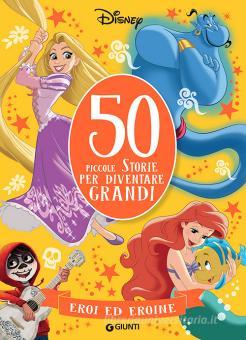 Libro Contastorie Marvel - Storie Per Bambini, Edizione A Colori