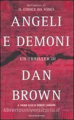 Best Of Angeli e demoni by dan brown 2014 01 01 PDF