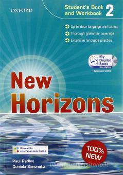 New horizons homework book 2 pdf image