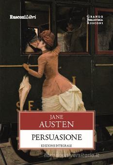 Persuasione by Jane Austen Persuasione by Jane Austen
