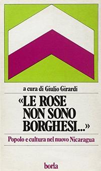 1986 Le rose non sono borghesi di Giulio Girardi Borla 