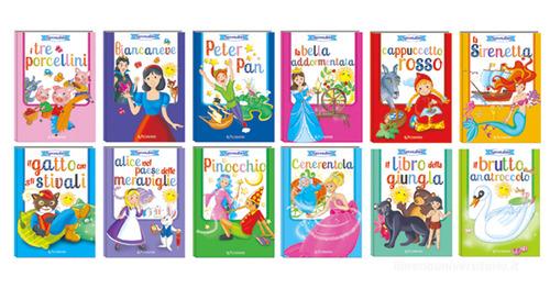 La giungla. Piccoli libri con adesivi. Ediz. a colori