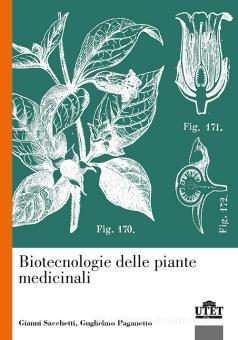 Biotecnologie delle piante medicinali