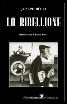 La ribellione Roth Joseph, Nova Delphi Libri, Le sfingi, Trama libro