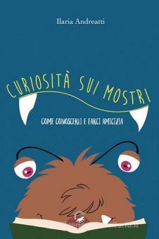 Vignetta Divertente Curiosita