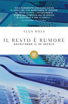 Rumore, Libri