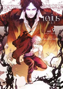 Levius Est Vol 9 Nakata Haruhisa Star Comics Trama Libro Libreria Universitaria