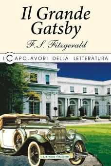 Il Grande Gatsby Fitzgerald Francis Scott La Rana Volante Trama Libro Libreria Universitaria