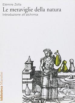 Le meraviglie della natura. Introduzione all'alchimia di Elémire Zolla con  Spedizione Gratuita - 9788831787789 in Chimica | Libreria Universitaria