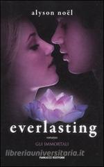 everlasting by alyson noel
