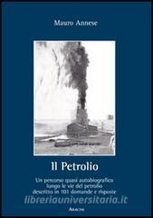 Libro di geologia del petrolio