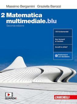 Matematica Multimediale.blu. Per Le Scuole Superiori. Con Espansione ...