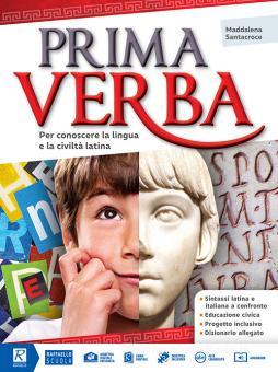 Con CD-ROM Per la Scuola media Forma mentis Lezioni di lingua e civiltà latina 