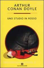 Uno studio in rosso di Arthur Conan Doyle 9788804499923 in Narrativa