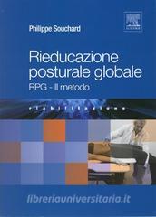 Rieducazione Posturale Globale Rpg Il Metodo Souchard Philippe Elsevier 9788821429972 Libreria Universitaria