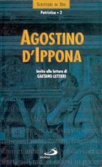 Agostino d'Ippona. Invito alla lettura edito da San Paolo Edizioni