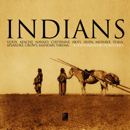 Indians. The deep spirit of native americans. Con 2 CD Audio edito da Edel Italy