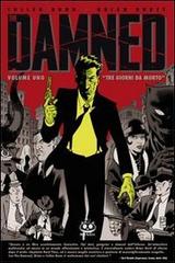 The damned vol.1 di Cullen Bunn edito da Renoir Comics