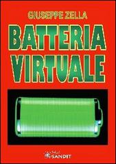 Batteria virtuale di Giuseppe Zella edito da Sandit Libri