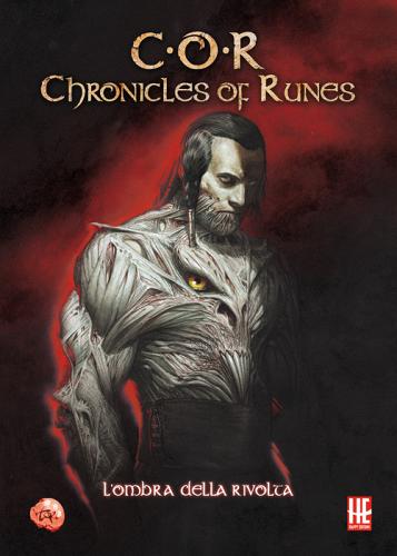 Chronicle of runes. L'ombra della rivolta edito da HE
