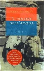 Il colore dell'acqua di James McBride edito da Rizzoli