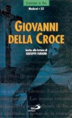 Giovanni della Croce. Invito alla lettura edito da San Paolo Edizioni