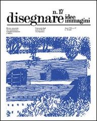 Disegnare. Idee, immagini. Ediz. italiana e inglese vol.17 edito da Gangemi Editore