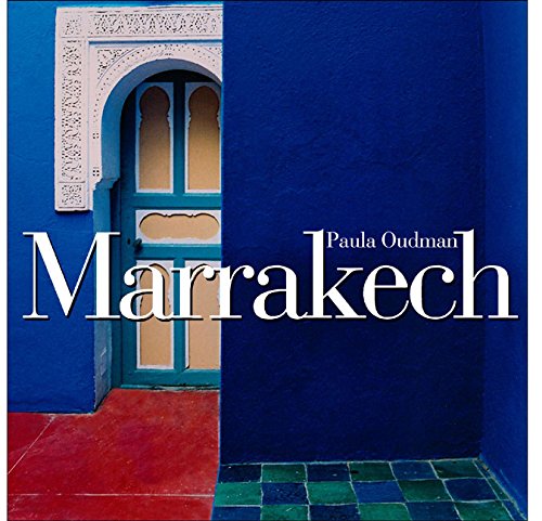 Marrakech. Con 2 CD Audio edito da Edel Italy