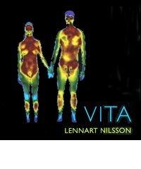 Vita di Lennart Nilsson edito da Contrasto DUE