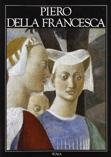 Piero della Francesca di Alessandro Angelini edito da Scala Group