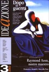 Ideazione (2003) vol.3 edito da Ideazione