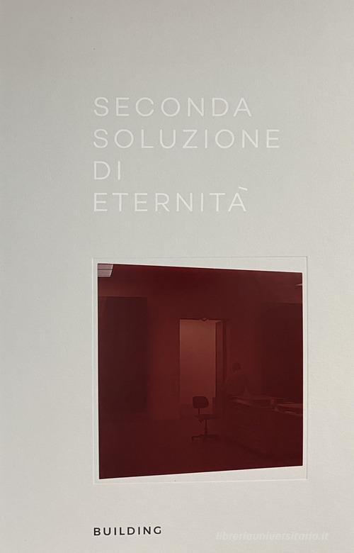 Seconda soluzione di eternità. Ediz. italiana e inglese edito da BUILDING