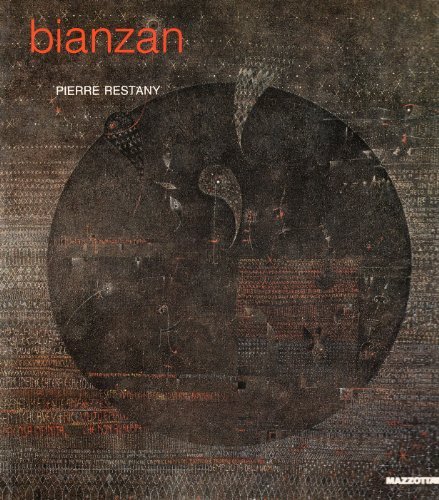 Bianzan. Catalogo della mostra. Ediz. trilingue edito da Mazzotta