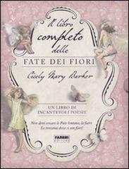 Il libro completo delle fate dei fiori di Cicely M. Barker edito da Fabbri