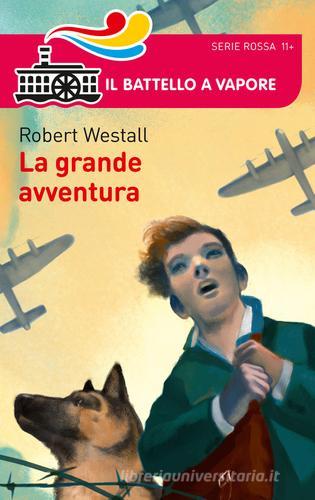 La grande avventura di Robert Westall edito da Piemme