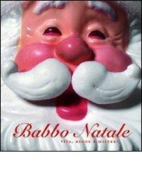 Babbo Natale edito da Equatore