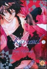 Karneval vol.2 di Touya Mikanagi edito da Goen