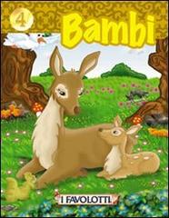 Bambi edito da Granata